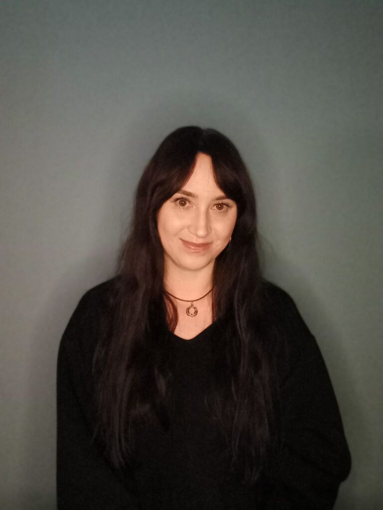 Елена Широких