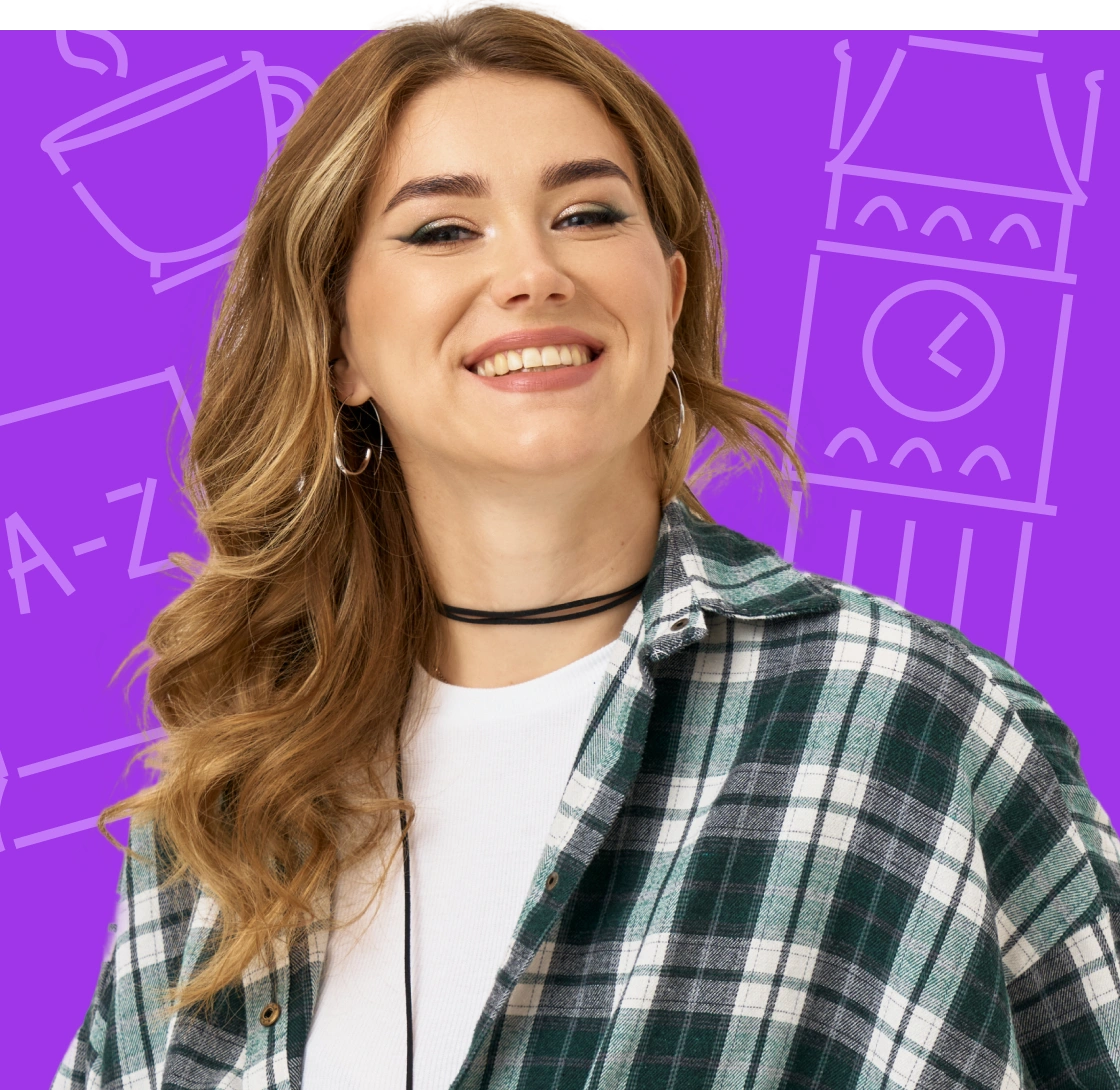 Экспресс-курс B1-B2 с Таней Шибитовой | ЕГЭ 2026