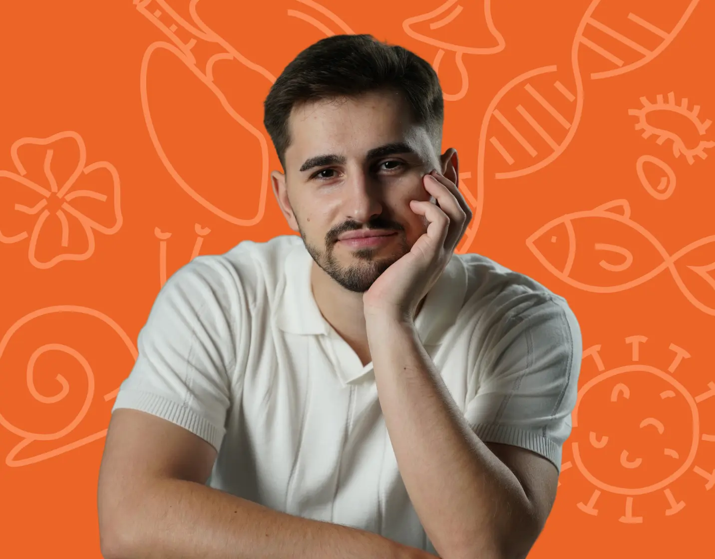 Препод 100балльного Фёдор Агеев