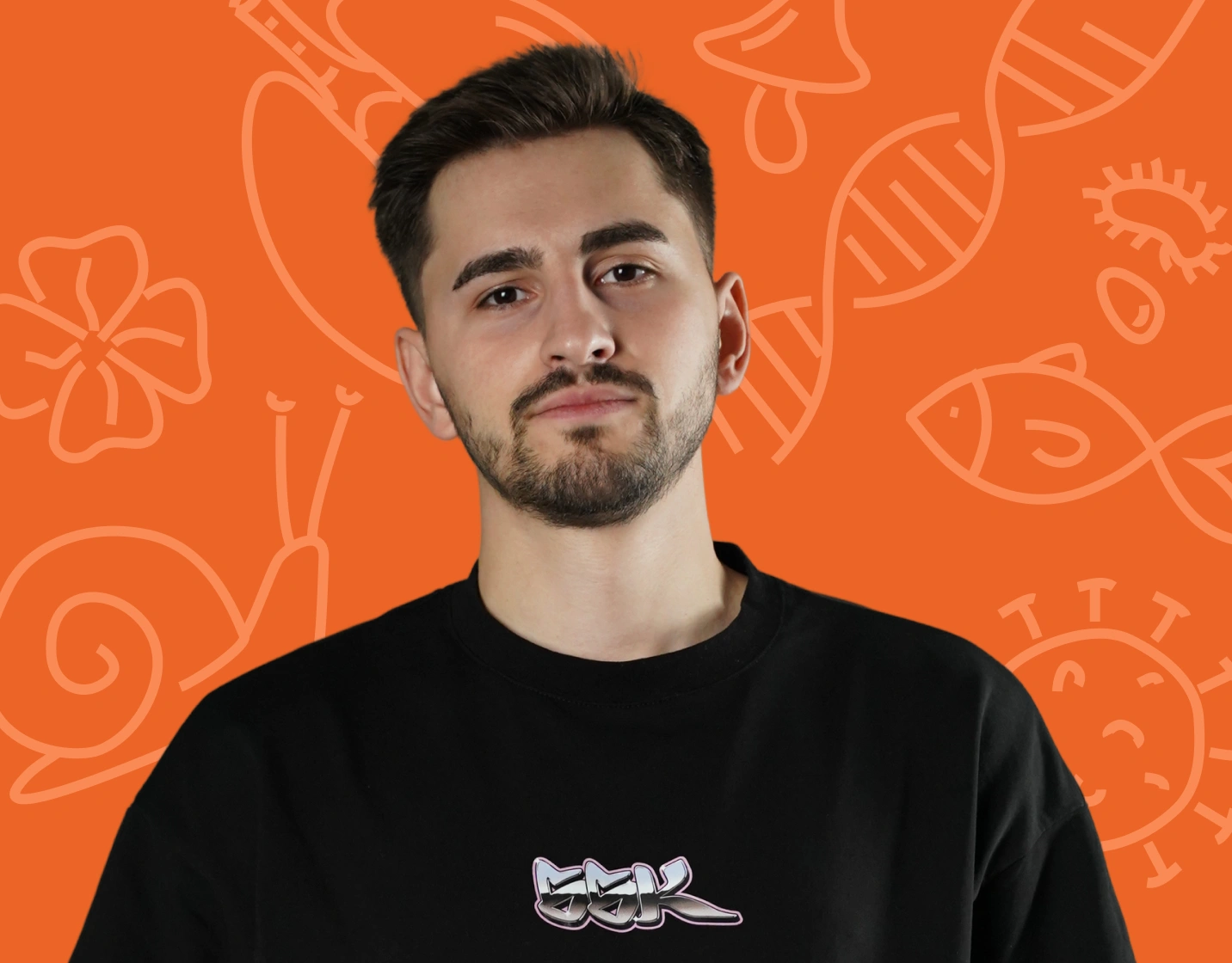 Препод 100балльного Фёдор Агеев