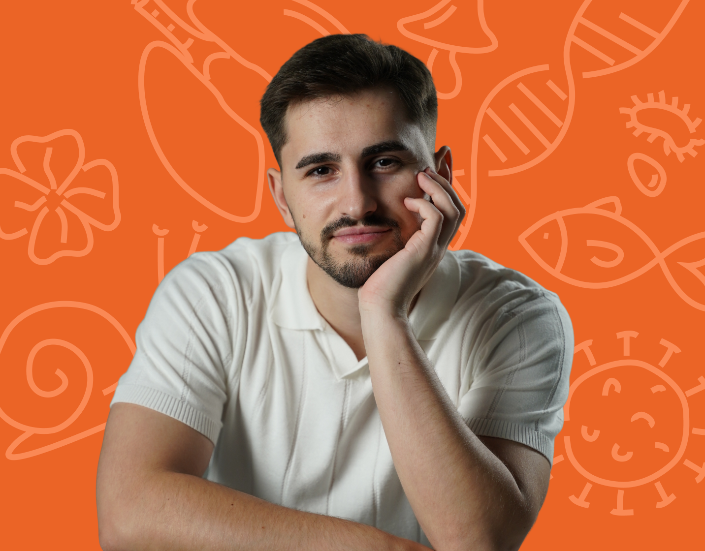 Препод 100балльного Фёдор Агеев