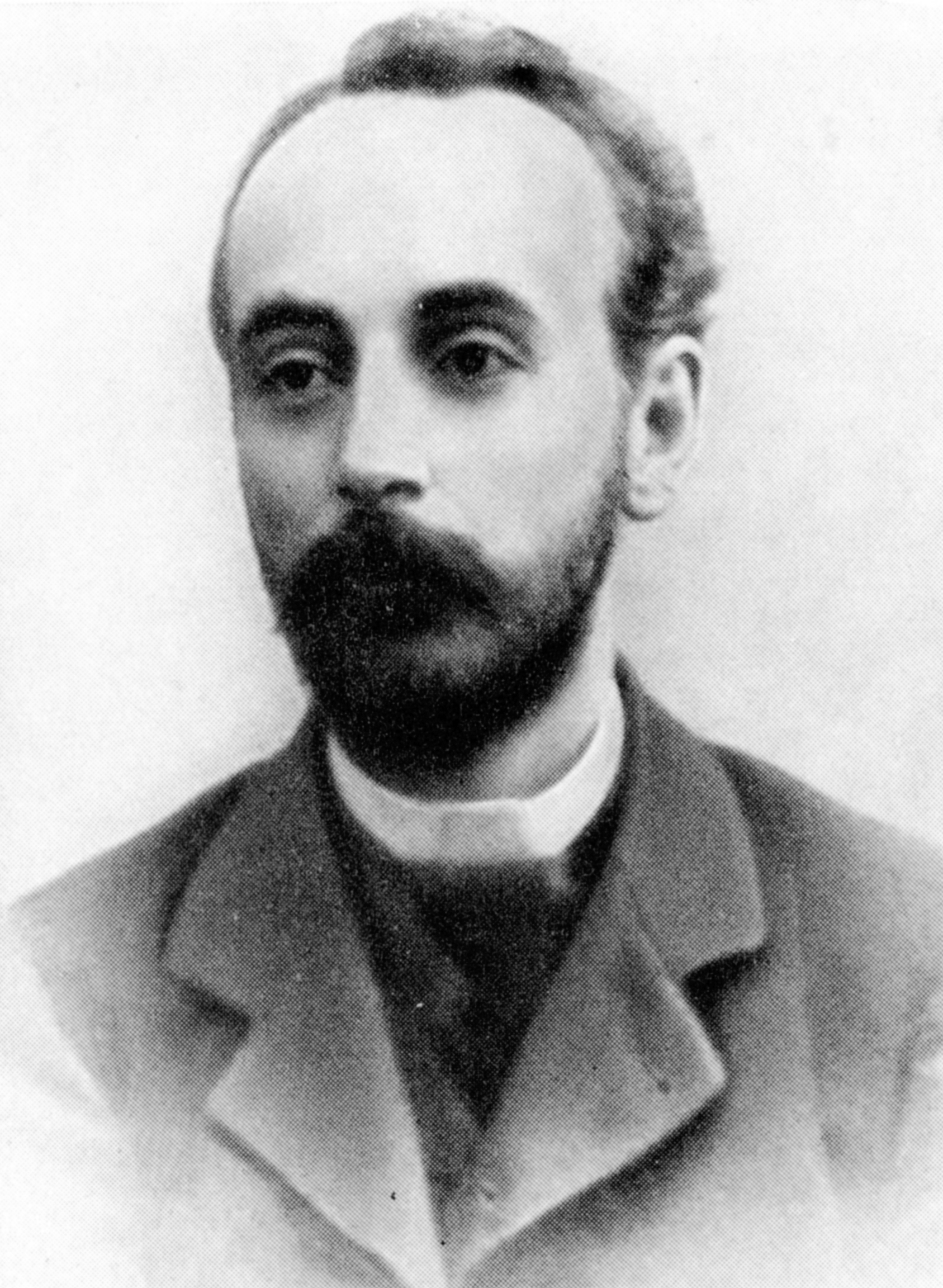 Глеб Максимилианович Кржижановский