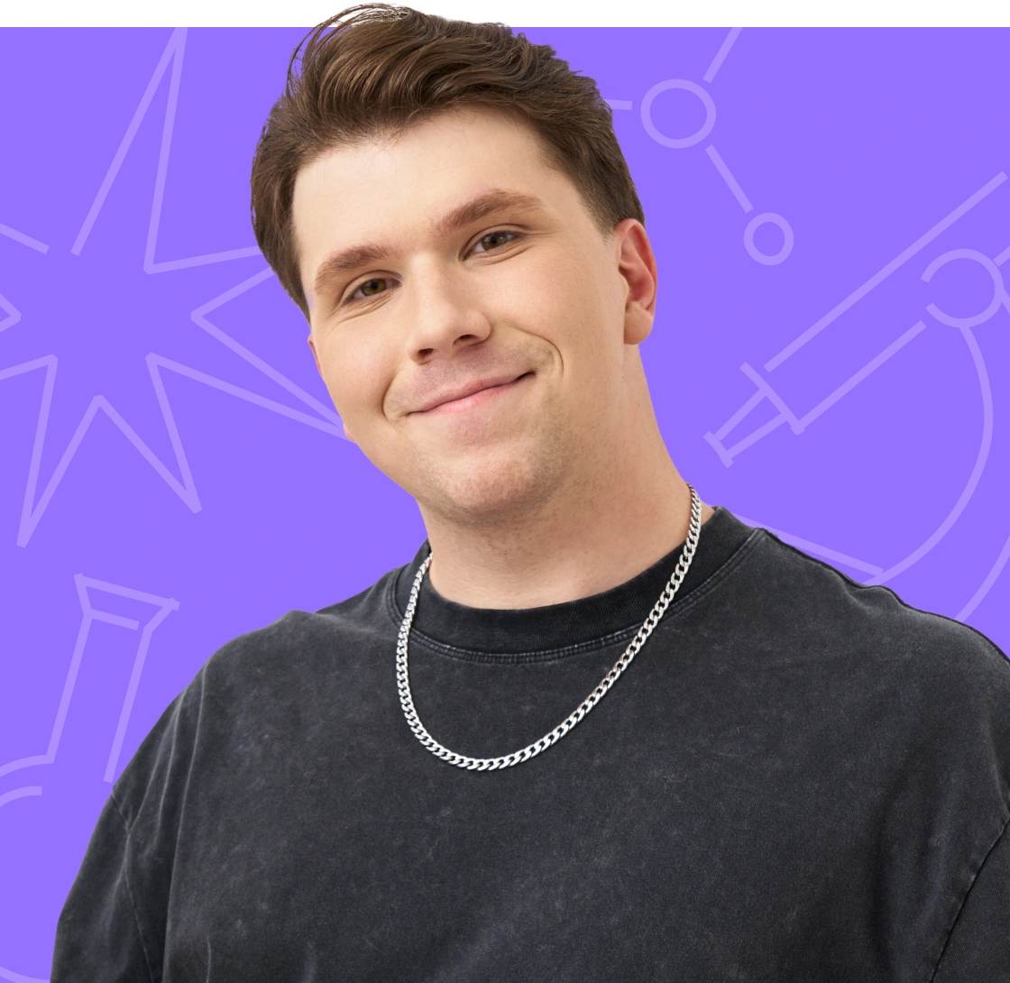 Голда × Мясорубка с Вадимом Едемским | ОГЭ 2026