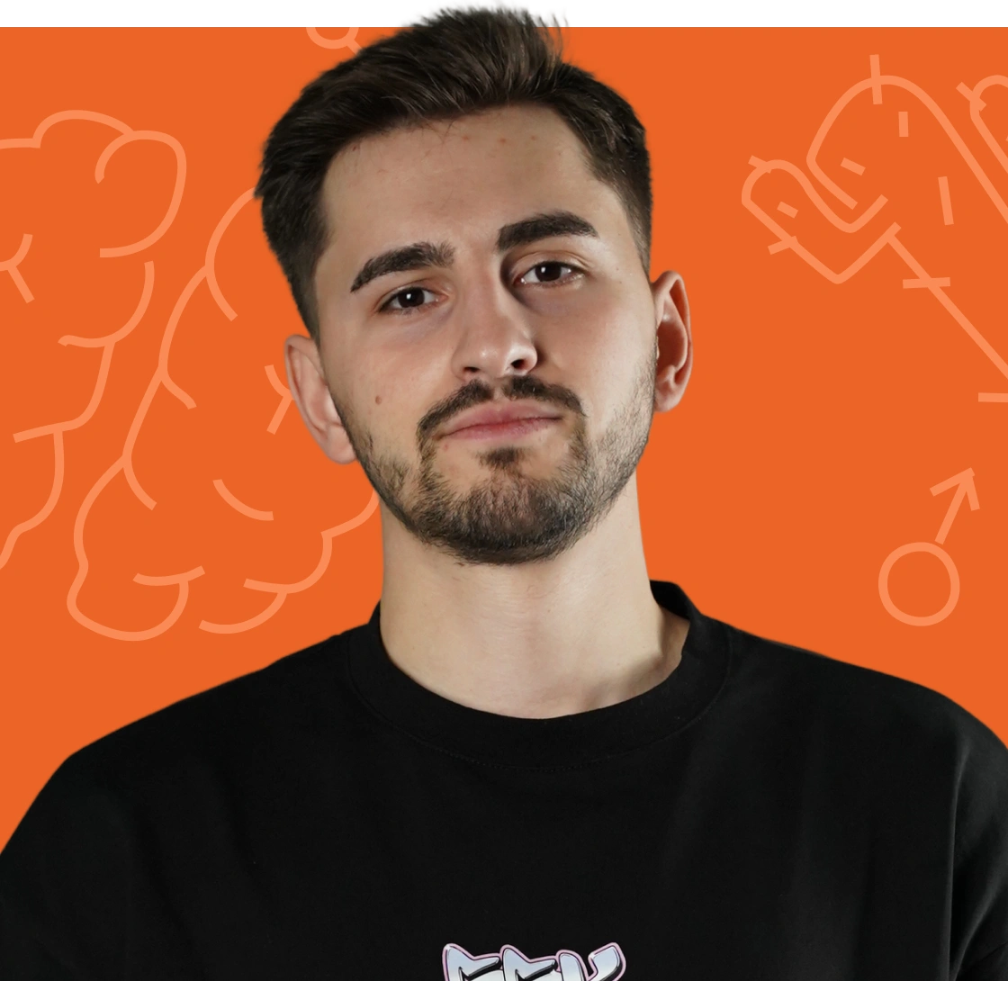 Голда с Федосом Кокосом | ОГЭ 2026