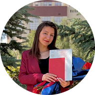 Гринько Екатерина Петровна