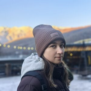 Хусаинова Валерия
