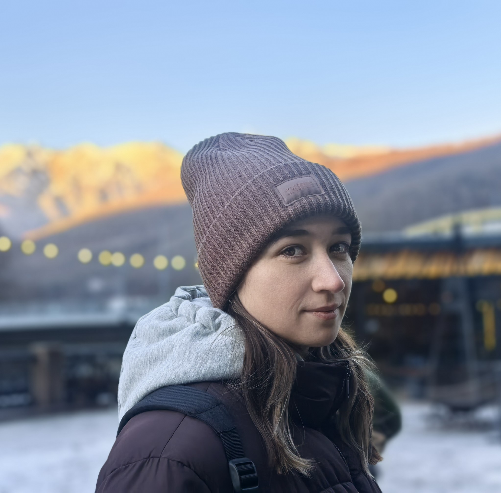 Хусаинова Валерия
