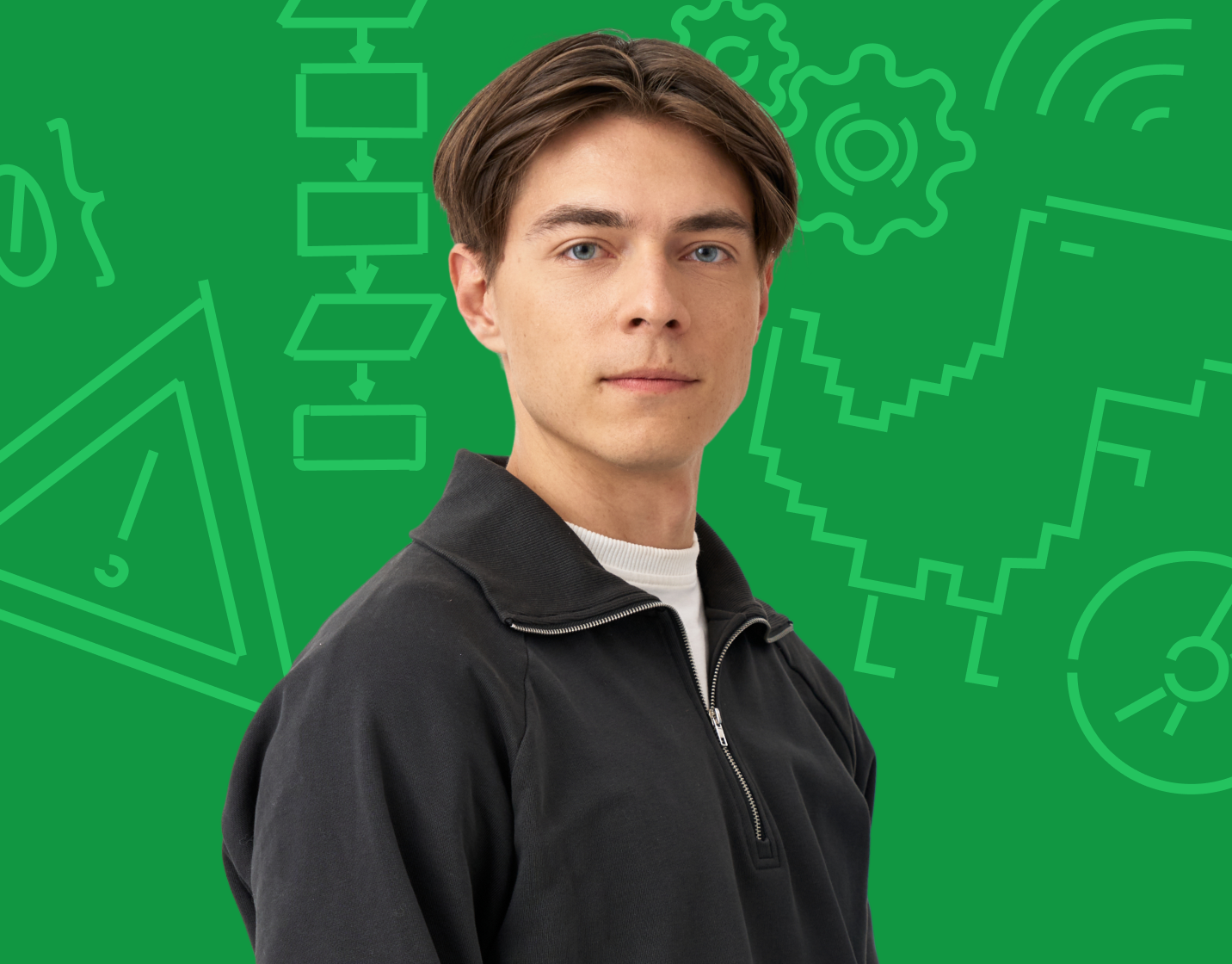 Препод 100балльного Илья Сагалов