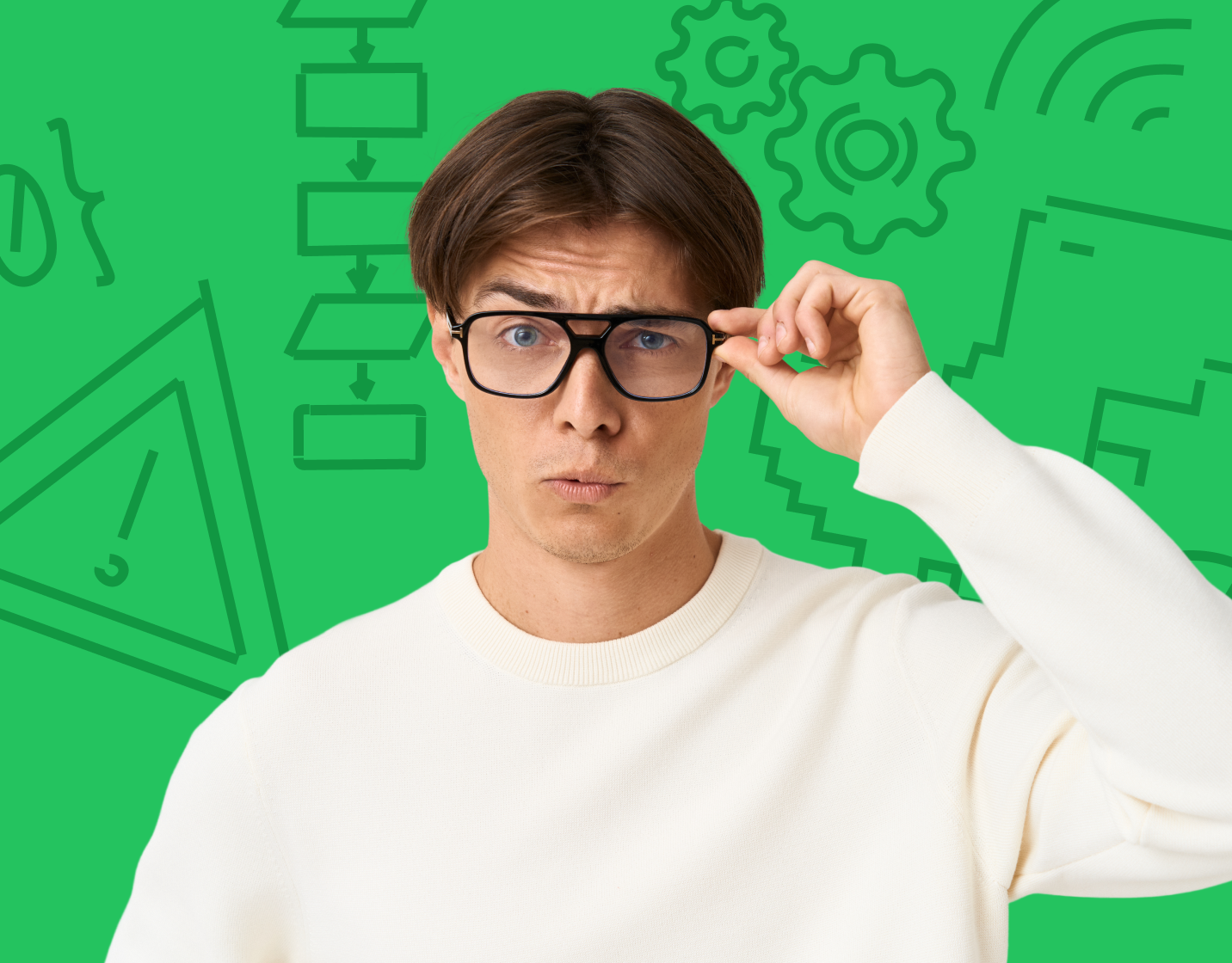 Препод 100балльного Илья Сагалов