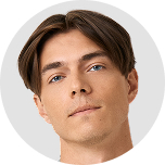 Илья Сагалов