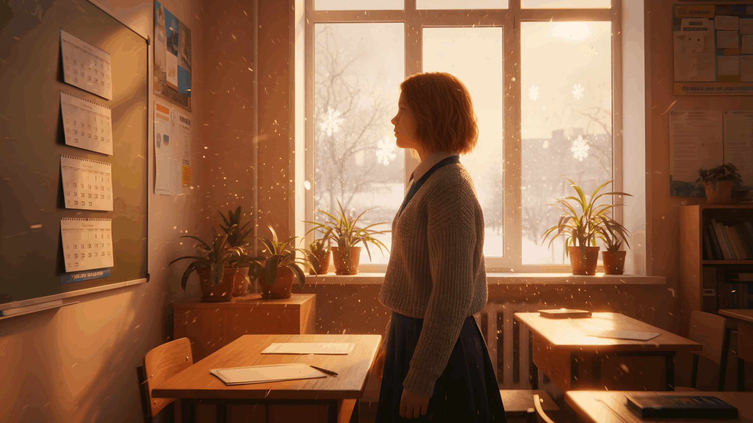 Календарь. Итоговое сочинение