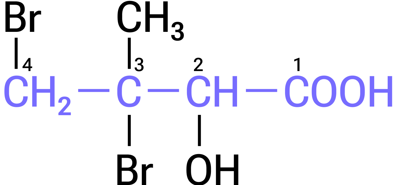 Карбоксильная группа