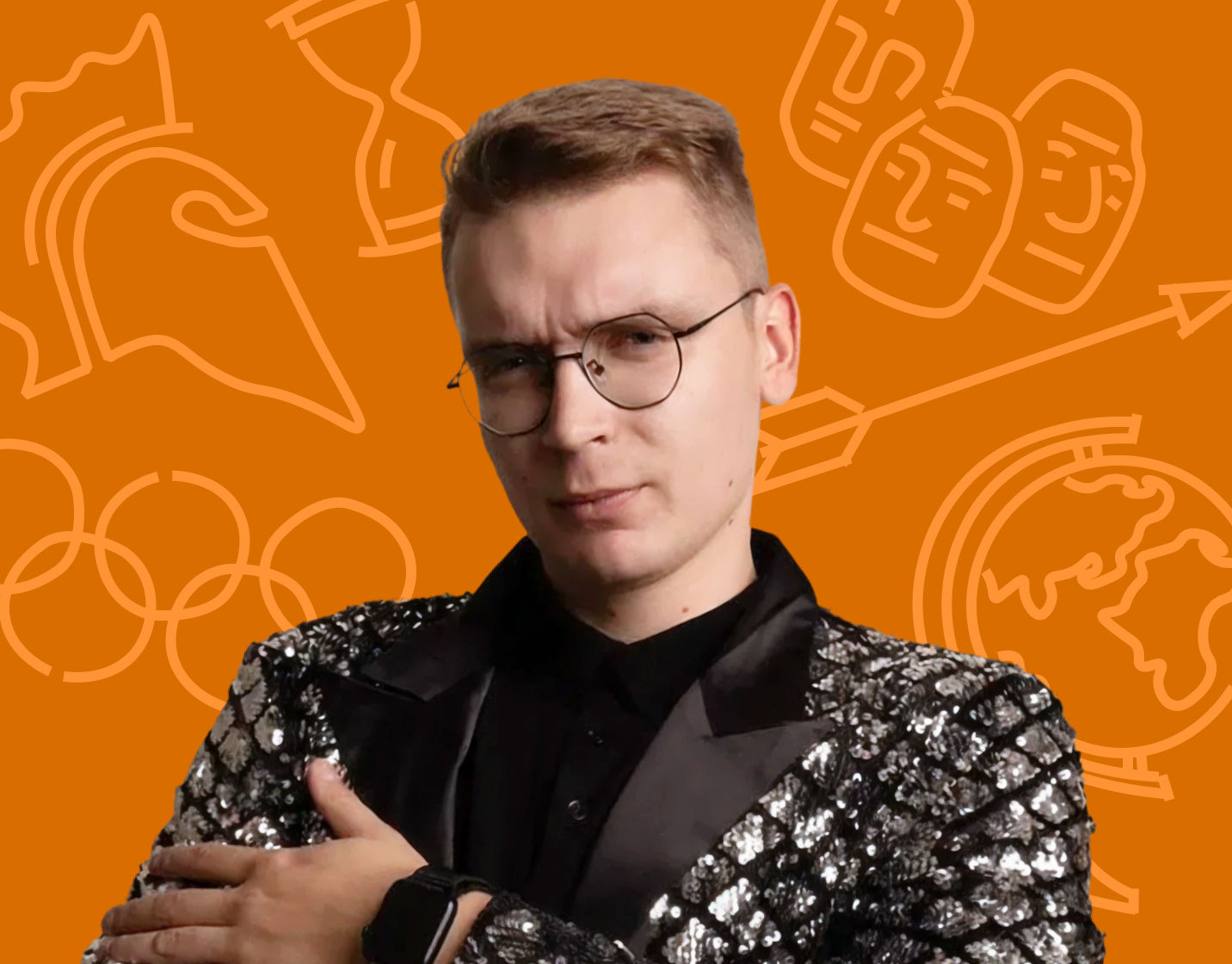 Препод 100балльного Артём Кармаз