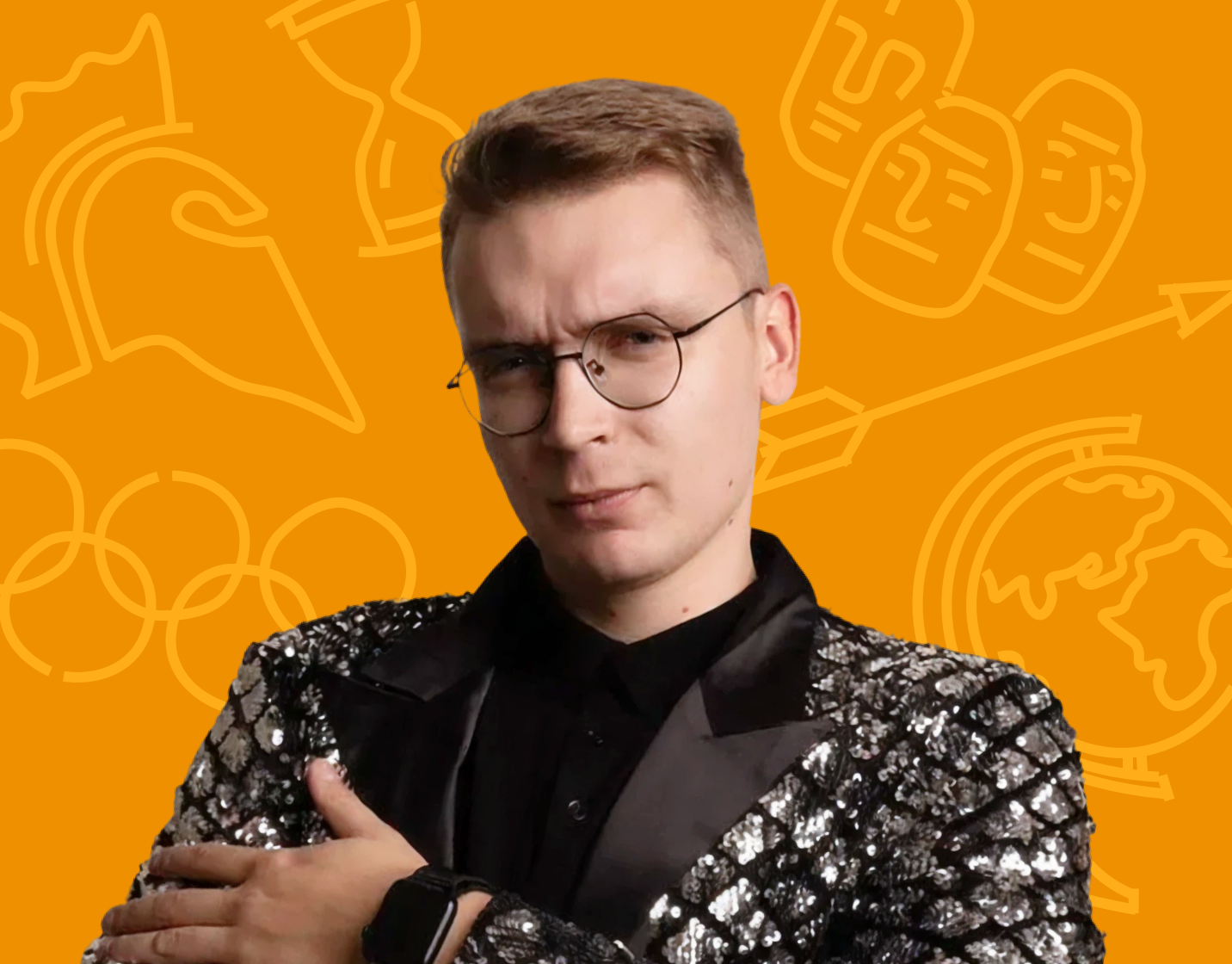 Препод 100балльного Артём Кармаз