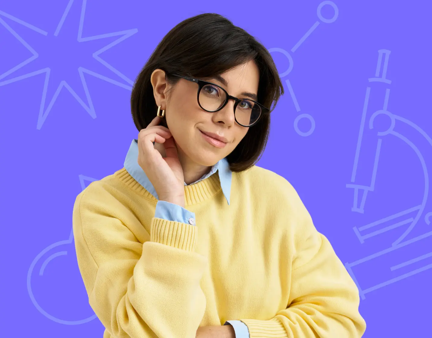 Препод 100балльного Катя Строганова