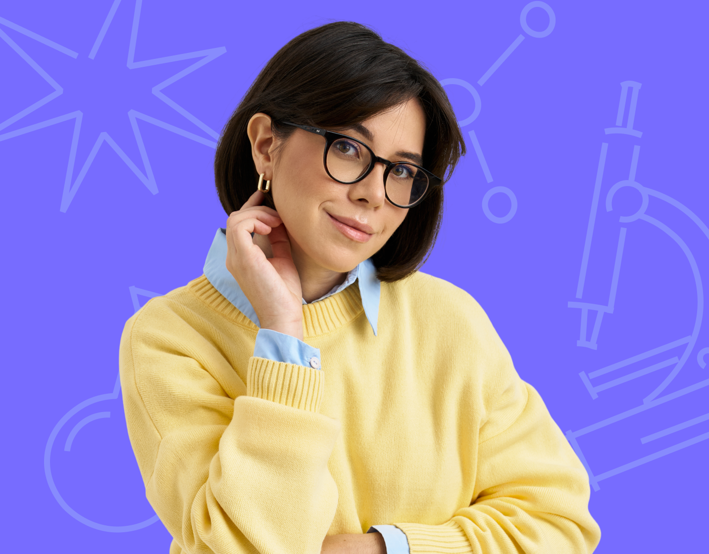 Препод 100балльного Катя Строганова