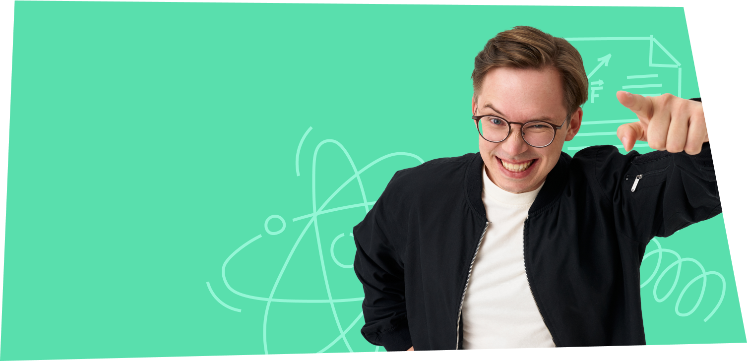 Преподаватель курса Кирилл Эккердт