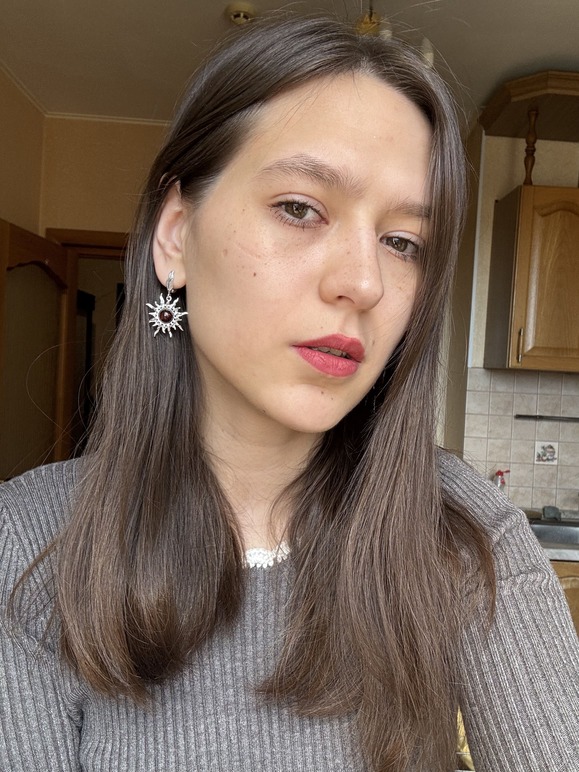 Копанева Анастасия