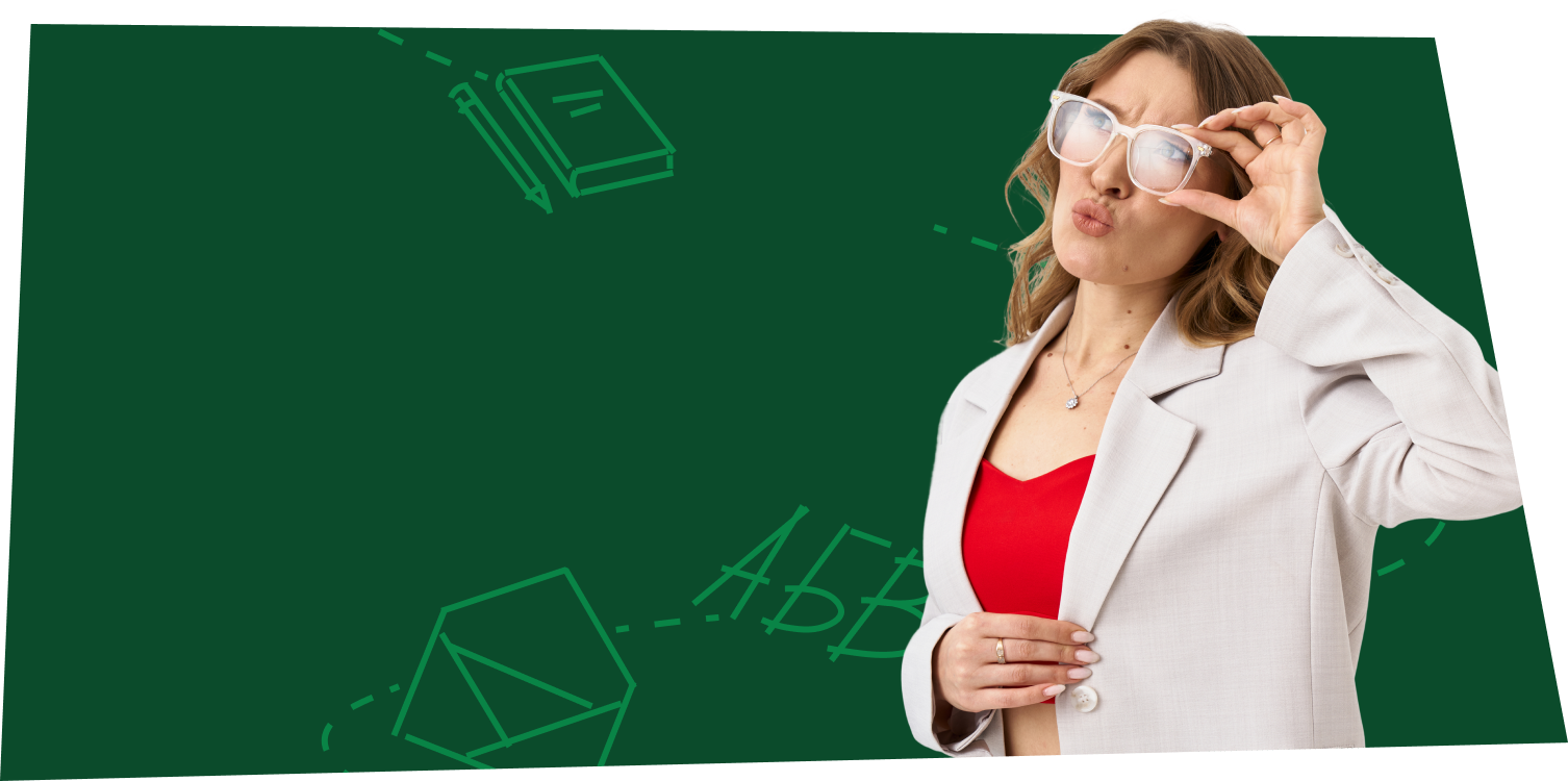 Преподаватель курса Кристина