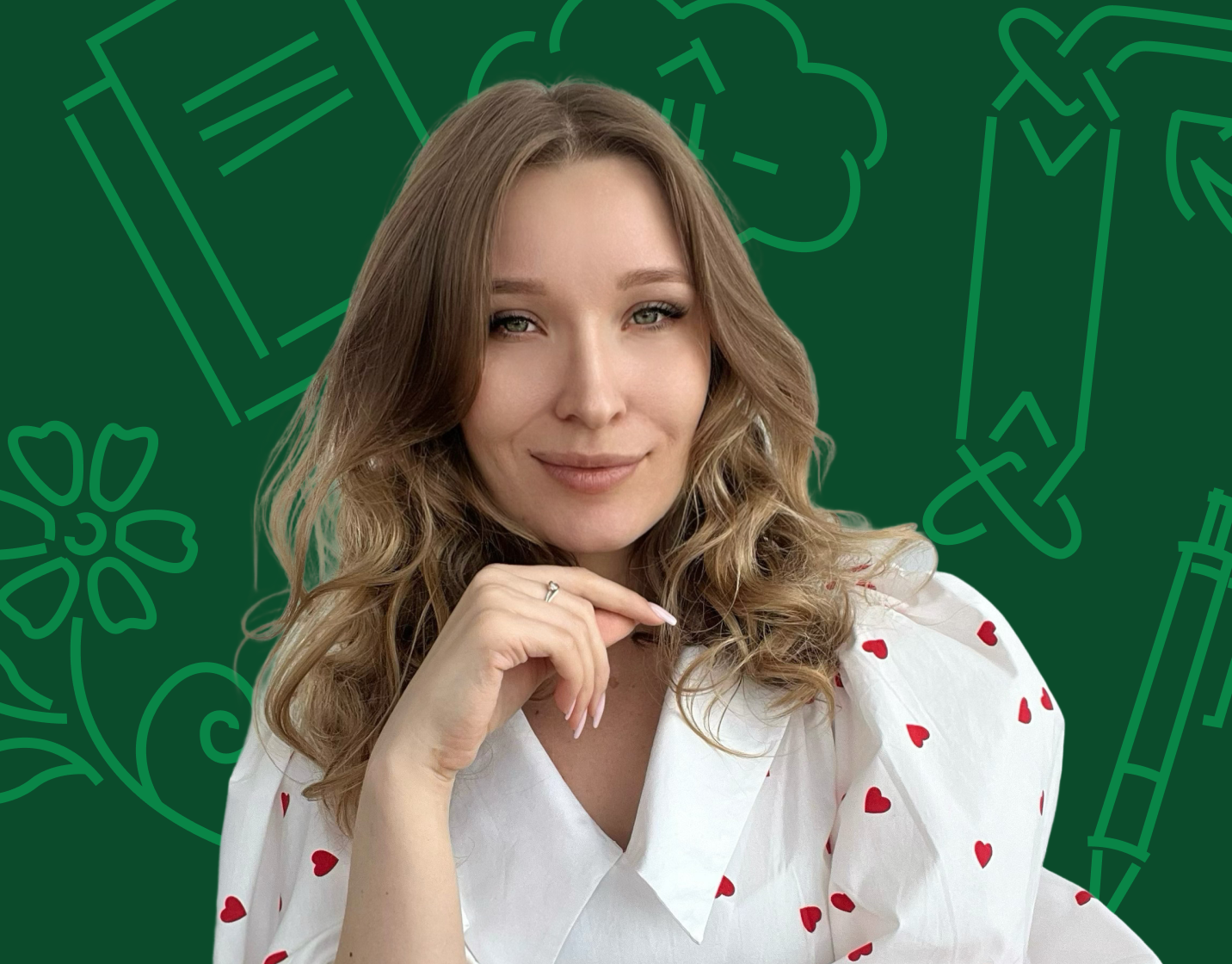 Преподаватели средней школы