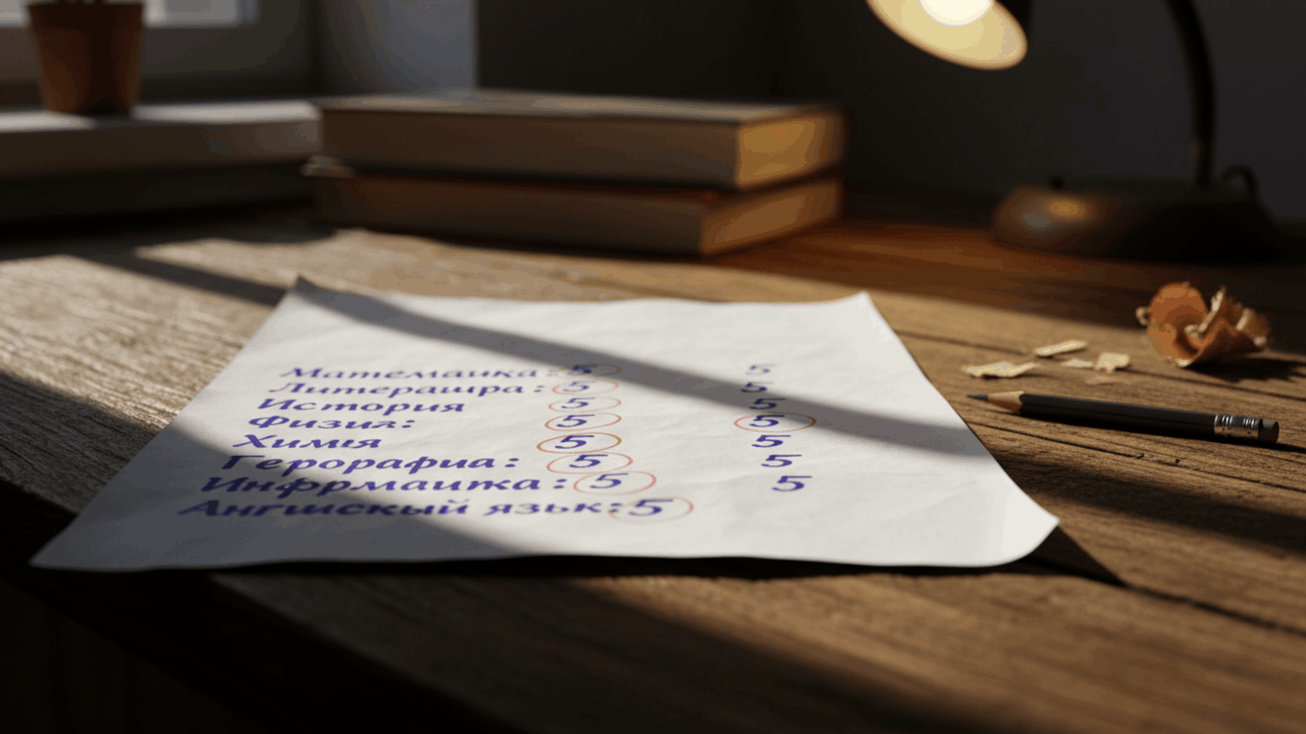 Критерии устного собеседования по русскому языку