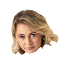 Ксения Напольская