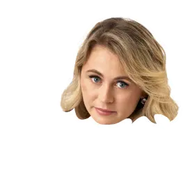 Ксения Напольская