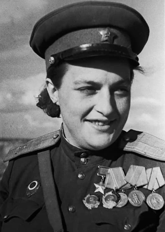 Л. М. Павличенко