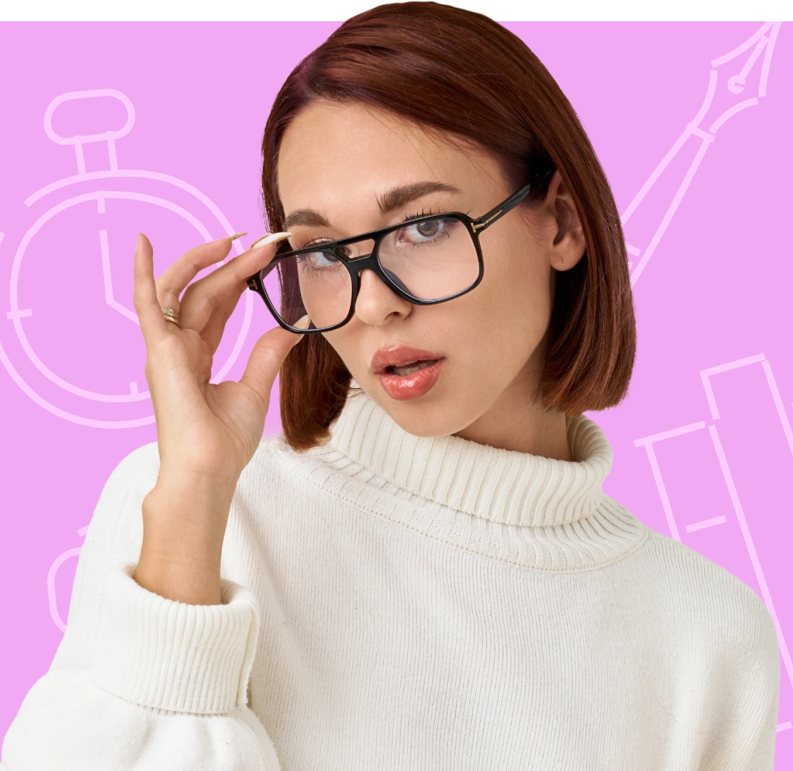 Полторашка по литературе с Алёной Туренко