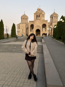 Марианна Гаспарян