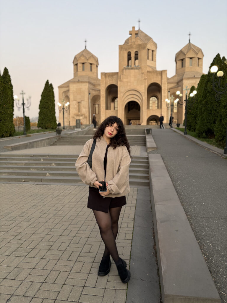 Марианна Гаспарян