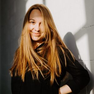 Мария Колесникова