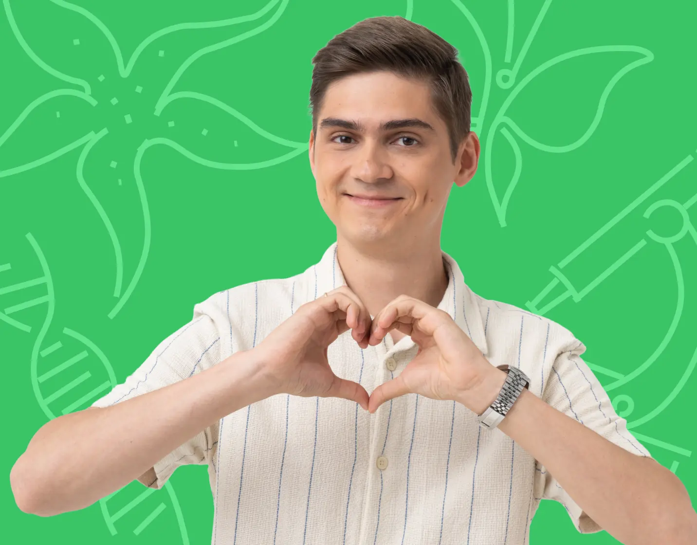 Препод 100балльного Марк Ламарк