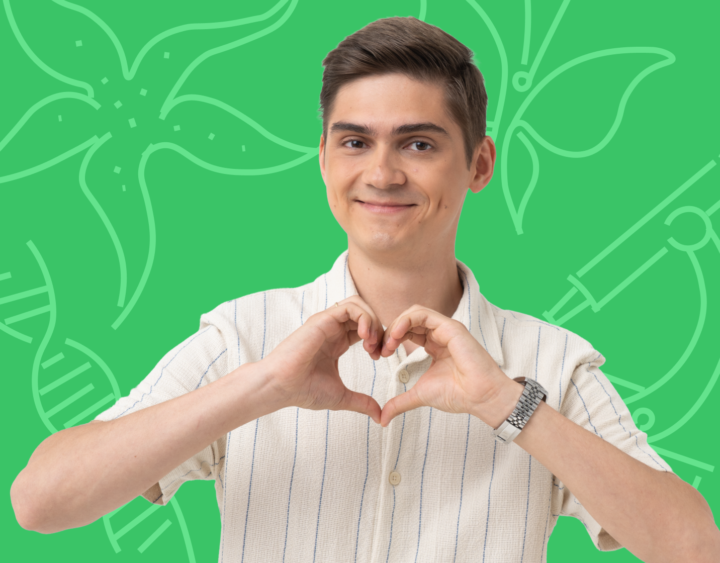 Препод 100балльного Марк Ламарк