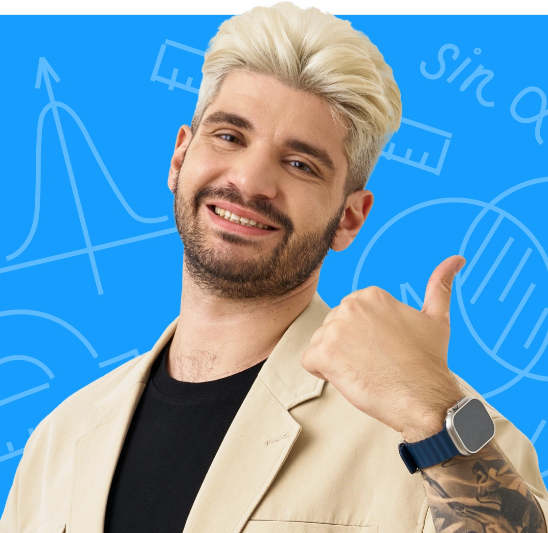 Полторашка по математике с Дядей Артёмом