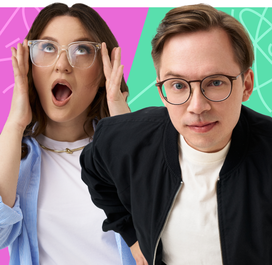 Математика с Сашей + физика с Кириллом 7 класс