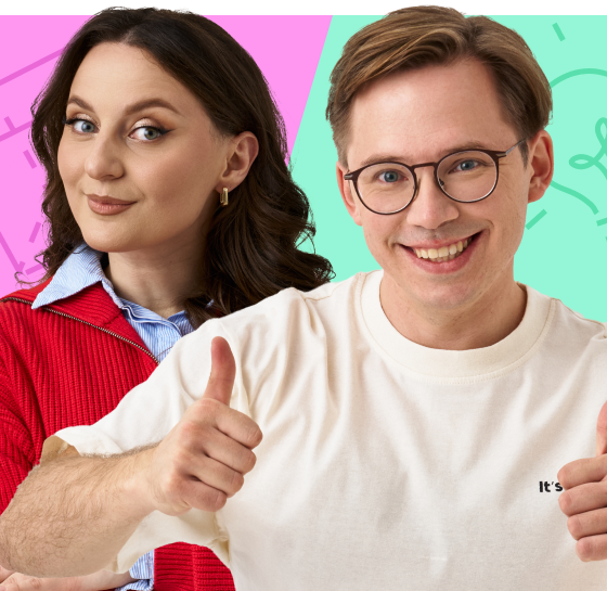 Математика с Сашей + физика с Кириллом 8 класс