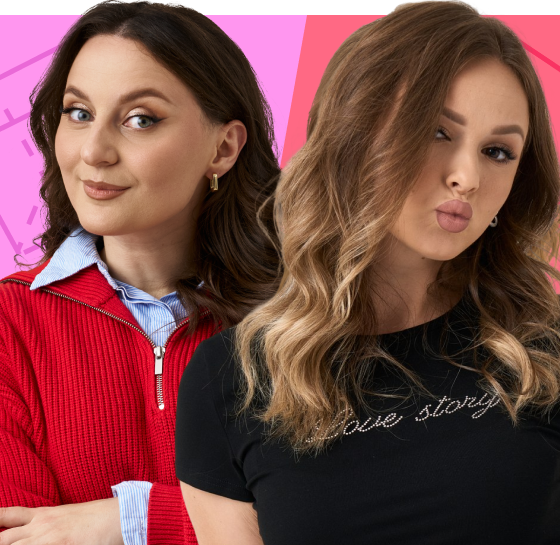 Математика с Сашей + русский с Ариной 8 класс