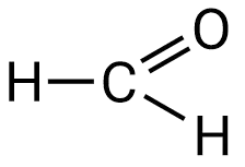 Мономер формальдегида