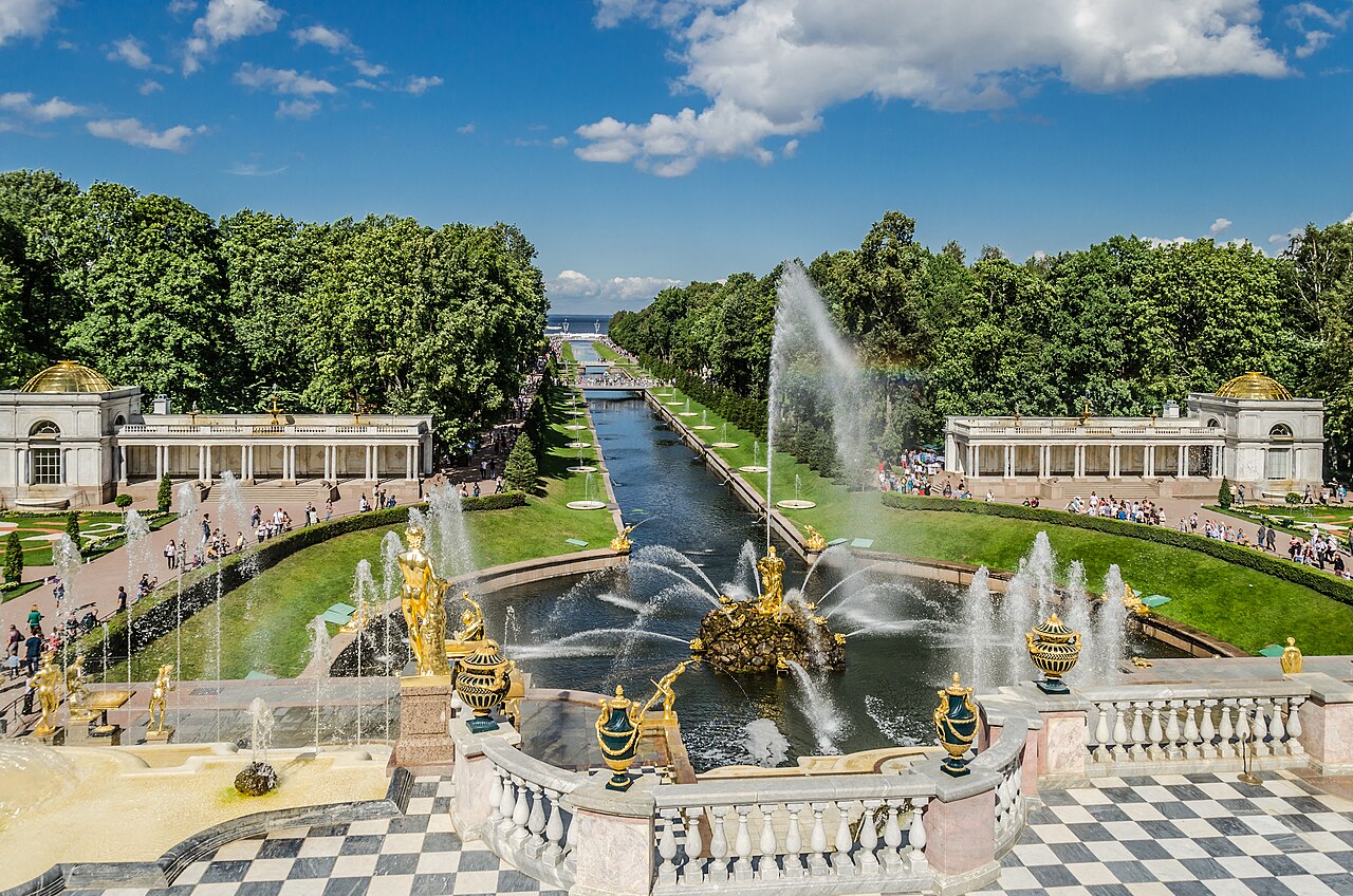 Морской канал