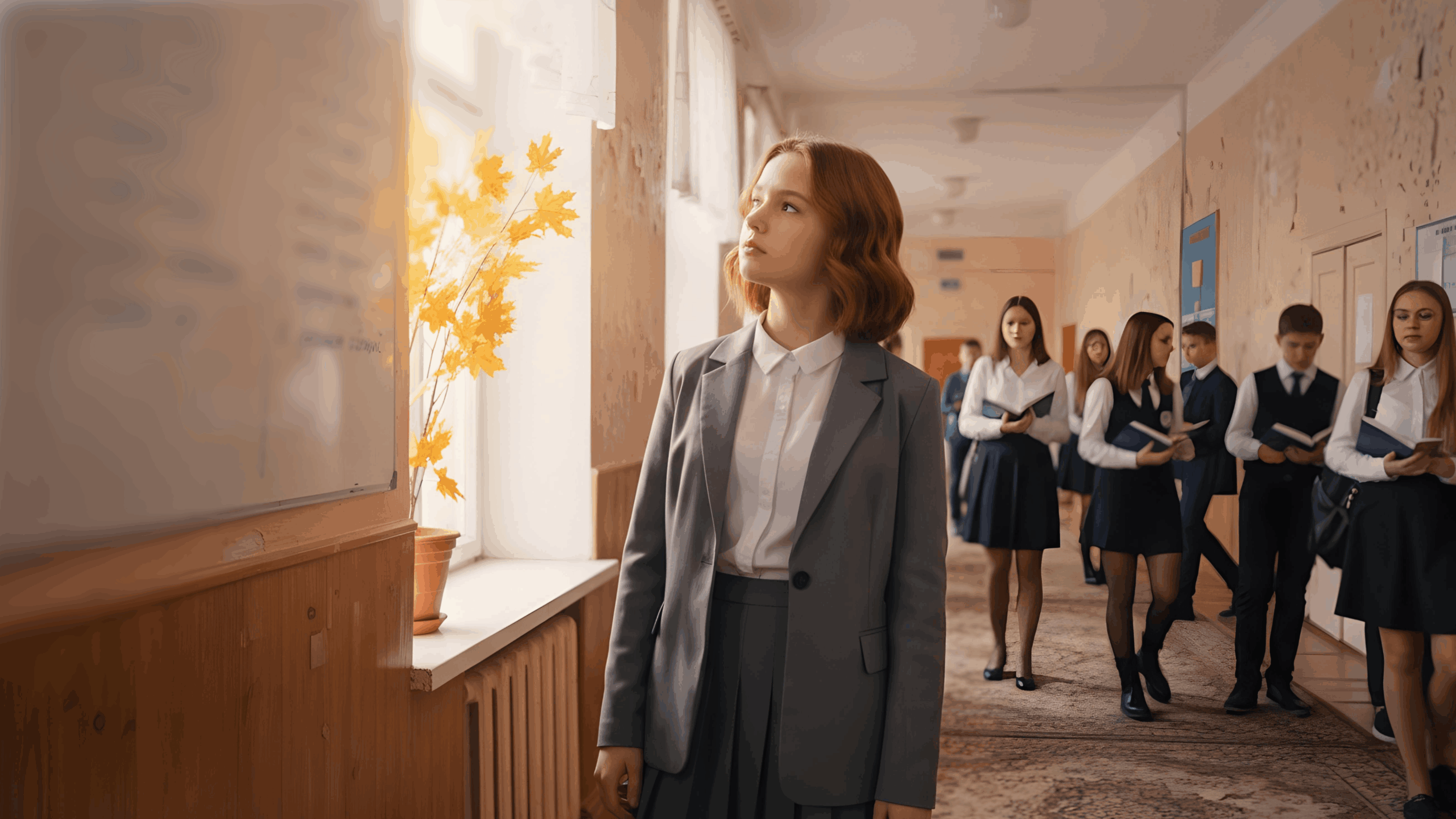 Направления и темы для итогового сочинения