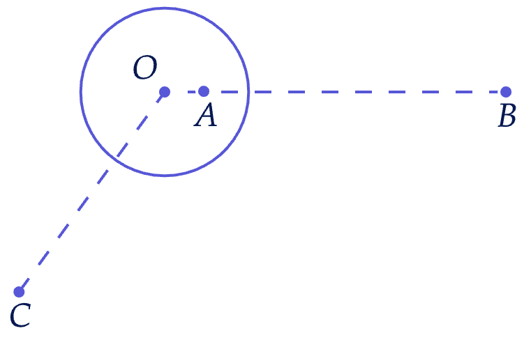 Напряженность и потенциал электрического поля (решение задач 5)