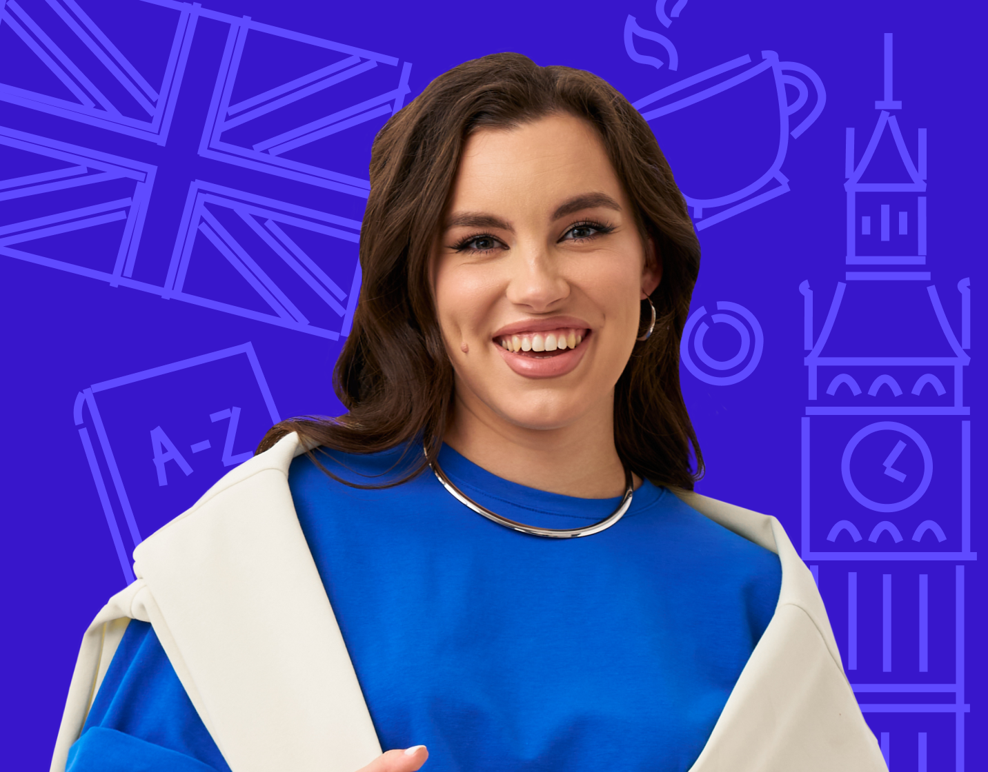 Препод 100балльного Настя Калиганова