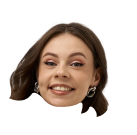 Настя Коржева