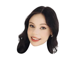 Настя Коржева