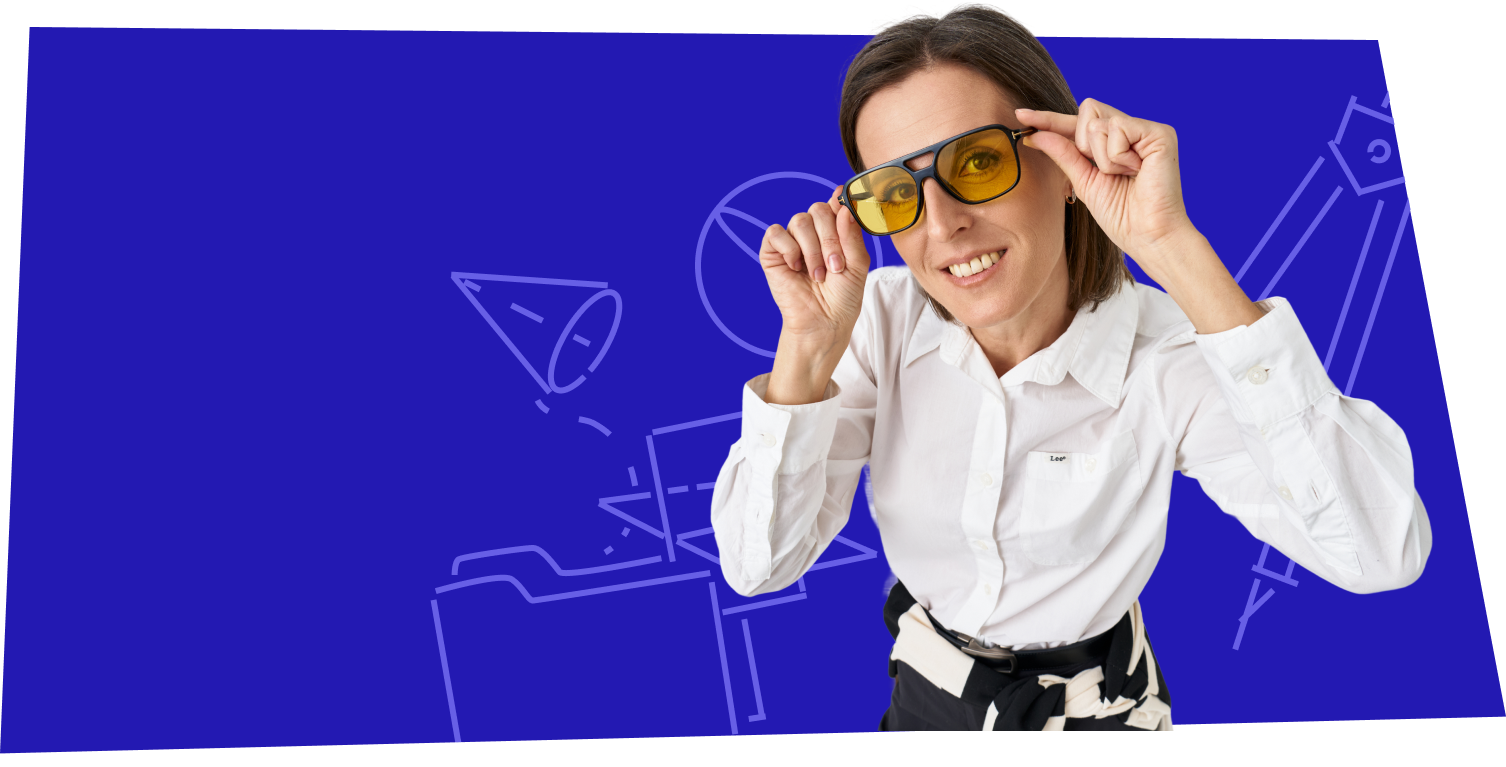 Преподаватель курса Ольга Александровна	