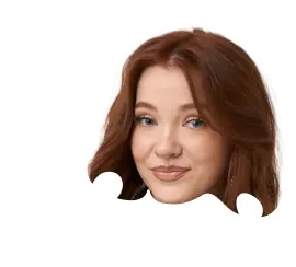 Оля Степанова