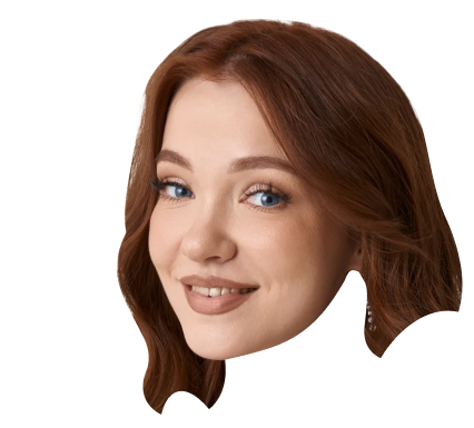 Оля Степанова
