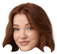 Оля Степанова