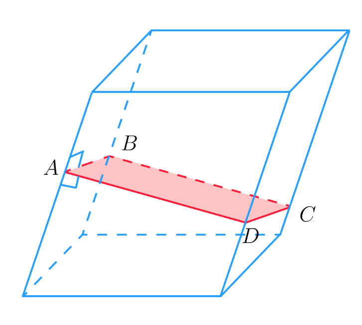 Ошибочная интуиция о сечениях
